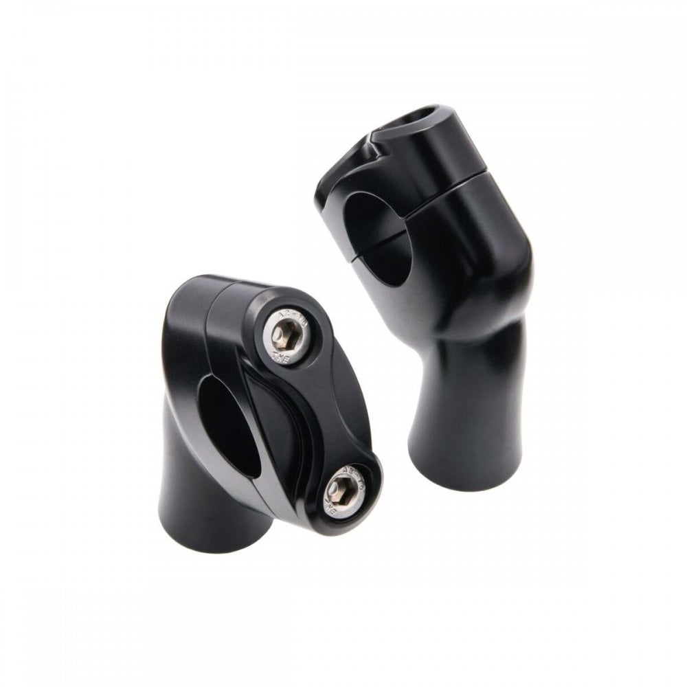 rogue motorrcycles perth motone risers up and over handlebar 7/8 22mm 