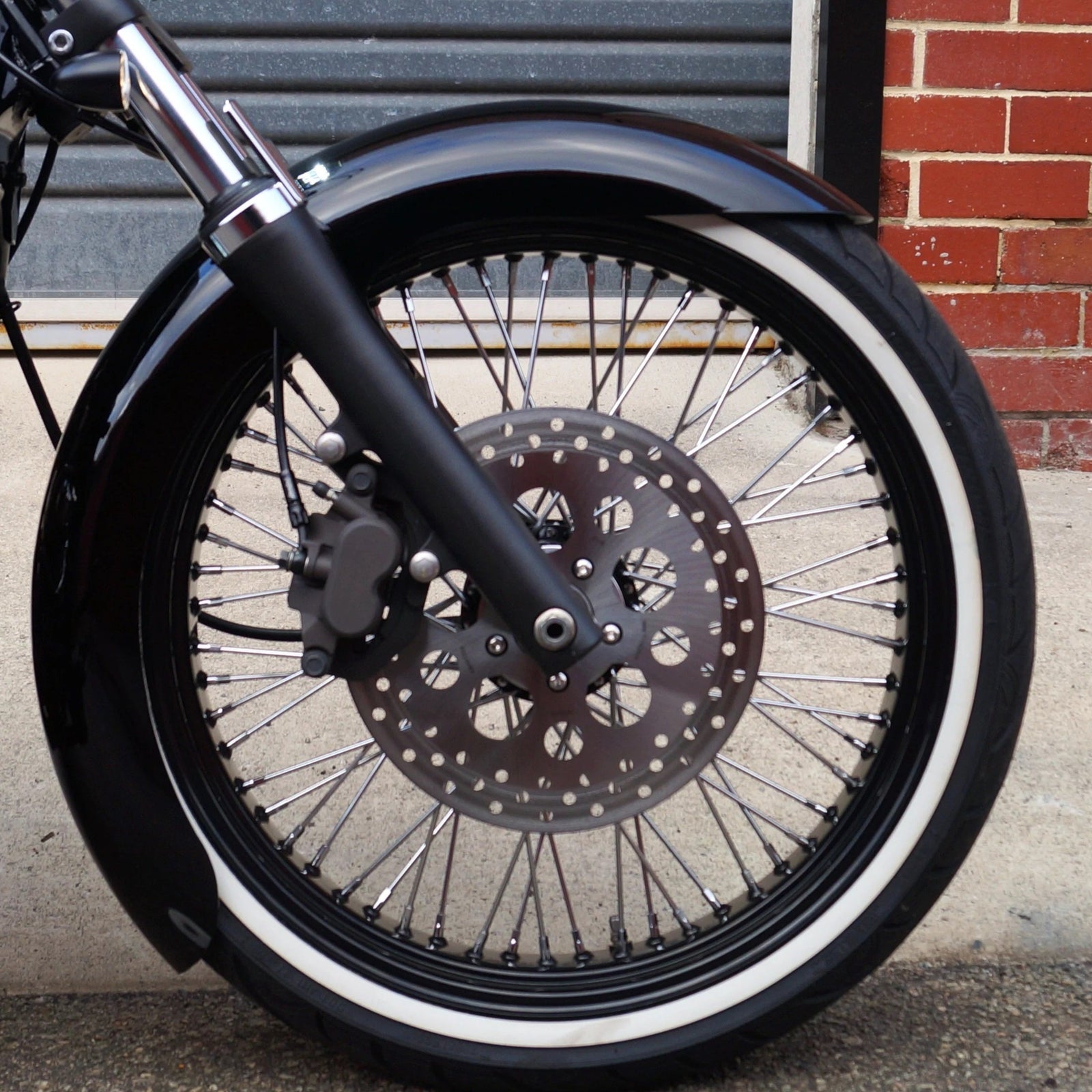 21 inch spoke wheel for yamaha road star sales